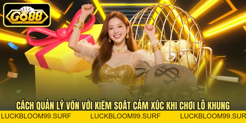 Lô Khung - Nuôi Trong 2 - 3 Ngày Hiệu Quả Tại Go88 Lô Khung - Nuôi Trong 2 - 3 Ngày Hiệu Quả Tại Go88