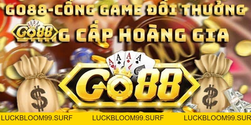 Hướng Dẫn Người Chơi Cách Đăng Ký Go88 Mượt Mà Và Thành Công