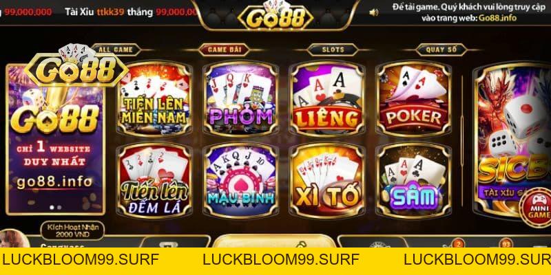Hướng Dẫn Người Chơi Cách Đăng Ký Go88 Mượt Mà Và Thành Công