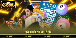 Xổ Số Go88 - Thông Tin Về Sảnh Cược Chọn Số Quan Trọng