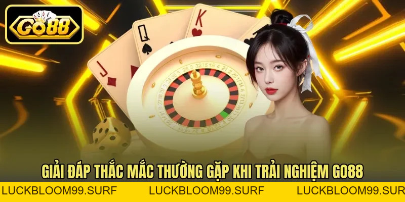 Go88 luckbloom99.surf 🎖️ Link Tải Go88 Chính Thức Cập Nhật Mới Nhất T10/2026