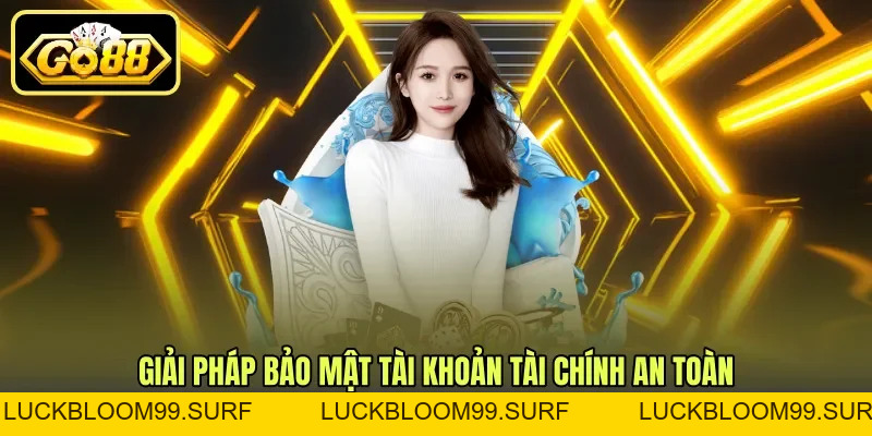 Cài Đặt Két Sắt - Tính Năng Bảo Vệ Số Dư Tại Nền Tảng GO88 Cài Đặt Két Sắt - Tính Năng Bảo Vệ Số Dư Tại Nền Tảng GO88