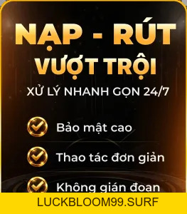 Go88 luckbloom99.surf 🎖️ Link Tải Go88 Chính Thức Cập Nhật Mới Nhất T10/2026