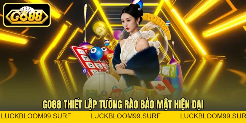 Go88 luckbloom99.surf 🎖️ Link Tải Go88 Chính Thức Cập Nhật Mới Nhất T10/2026