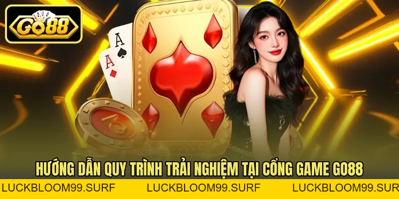 Go88 luckbloom99.surf 🎖️ Link Tải Go88 Chính Thức Cập Nhật Mới Nhất T10/2026
