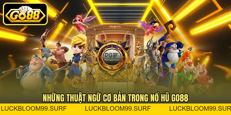 Nổ Hũ Go88 - Tổng Hợp Thông Tin Về Sân Chơi Đỉnh Cao Nổ Hũ Go88 - Tổng Hợp Thông Tin Về Sân Chơi Đỉnh Cao