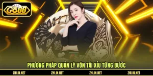 Tài Xỉu GO88 - Trải Nghiệm Sảnh Game Và Luật Chơi Chi Tiết