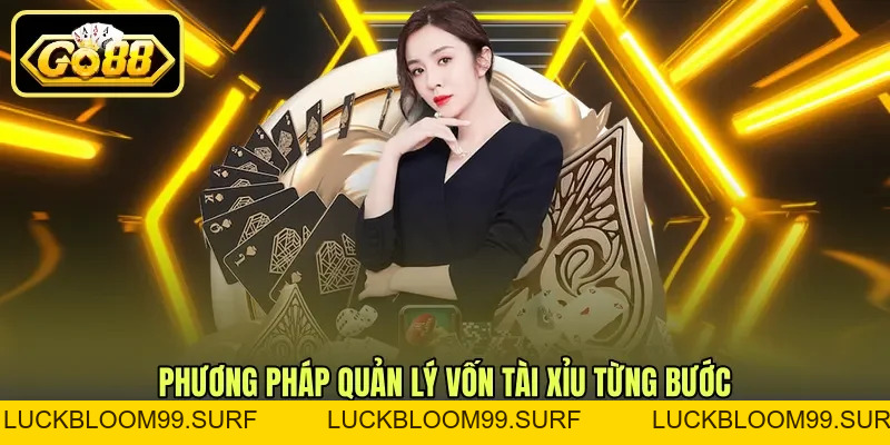 Quản Lý Vốn Tài Xỉu - Cách Tránh Cháy Tài Khoản Hiệu Quả Quản Lý Vốn Tài Xỉu - Cách Tránh Cháy Tài Khoản Hiệu Quả