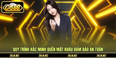 Quên Mật Khẩu - Hướng Dẫn Lấy Lại Nhanh Qua Email Hoặc CSKH Quên Mật Khẩu - Hướng Dẫn Lấy Lại Nhanh Qua Email Hoặc CSKH
