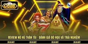 Nổ Hũ Go88 - Tổng Hợp Thông Tin Về Sân Chơi Đỉnh Cao