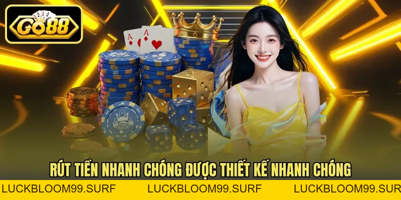 Go88 luckbloom99.surf 🎖️ Link Tải Go88 Chính Thức Cập Nhật Mới Nhất T10/2026