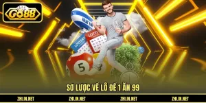 Xổ Số Go88 - Thông Tin Về Sảnh Cược Chọn Số Quan Trọng