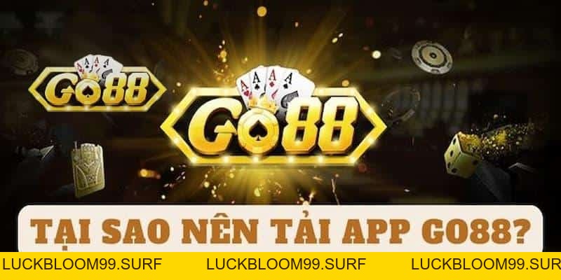 Tổng Hợp Các Quy Trình Tải App Go88 Đơn Giản, Nhanh Chóng Tổng Hợp Các Quy Trình Tải App Go88 Đơn Giản, Nhanh Chóng