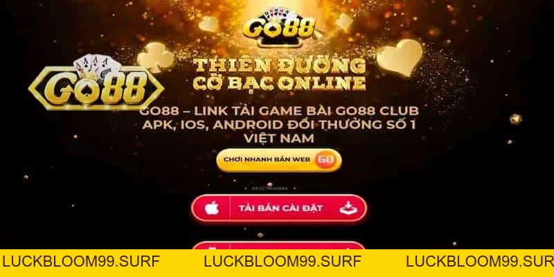 Tổng Hợp Các Quy Trình Tải App Go88 Đơn Giản, Nhanh Chóng Tổng Hợp Các Quy Trình Tải App Go88 Đơn Giản, Nhanh Chóng