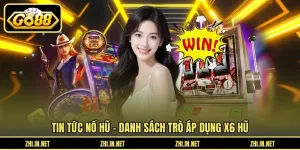 Nổ Hũ Go88 - Tổng Hợp Thông Tin Về Sân Chơi Đỉnh Cao