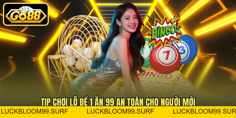 Lô Đề 1 Ăn 99 – Cách Chơi Lô Đề Để Đặt Cược An Toàn Lô Đề 1 Ăn 99 – Cách Chơi Lô Đề Để Đặt Cược An Toàn