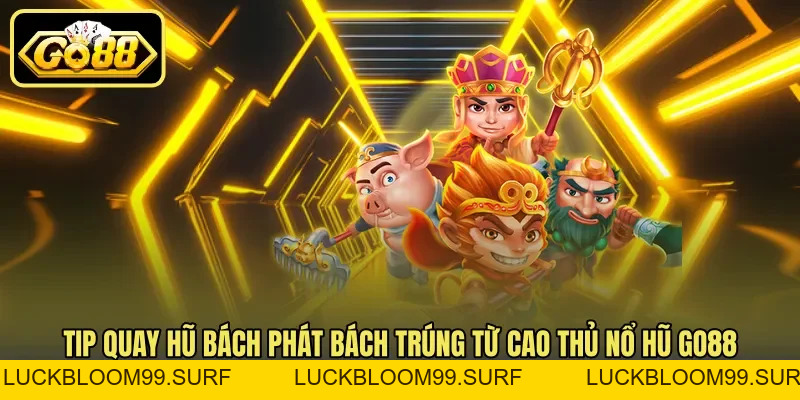 Nổ Hũ Go88 - Tổng Hợp Thông Tin Về Sân Chơi Đỉnh Cao Nổ Hũ Go88 - Tổng Hợp Thông Tin Về Sân Chơi Đỉnh Cao