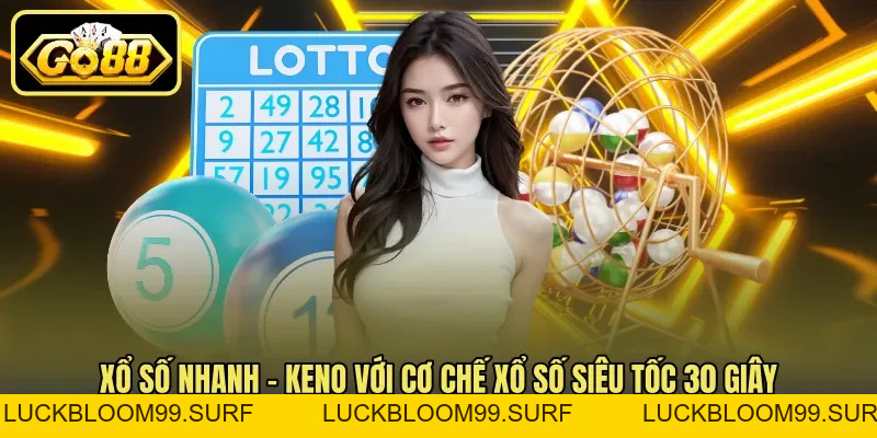 Xổ Số Nhanh - Trải Nghiệm Keno Và Xổ Số Siêu Tốc Thú Vị Xổ Số Nhanh - Trải Nghiệm Keno Và Xổ Số Siêu Tốc Thú Vị
