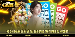 Xổ Số Go88 - Thông Tin Về Sảnh Cược Chọn Số Quan Trọng