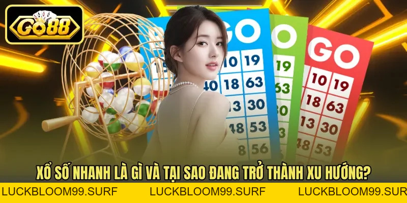 Xổ Số Nhanh - Trải Nghiệm Keno Và Xổ Số Siêu Tốc Thú Vị Xổ Số Nhanh - Trải Nghiệm Keno Và Xổ Số Siêu Tốc Thú Vị